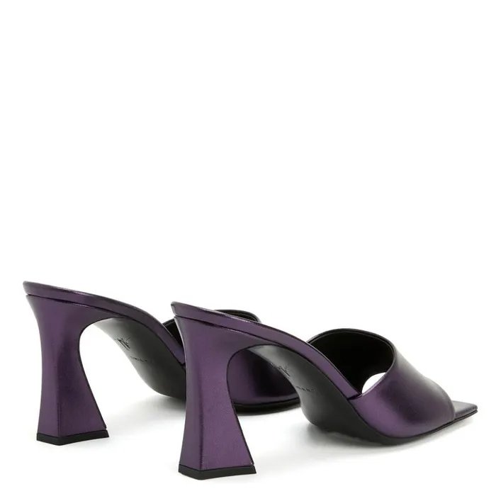 Giuseppe Zanotti Sandals Solhene Pink 8211 Women Giuseppe Zanotti Sandals Solhene Pink 8211 Women