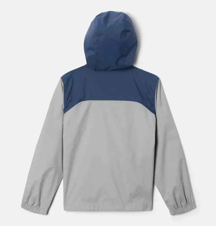 Glennaker Jacket Columbia Grey Dark Mountain Kids Columbia Sportswear Jackets and Vests Glennaker Jacket Columbia Grey Dark Mountain Kids Columbia Sportswear Jackets and Vests
