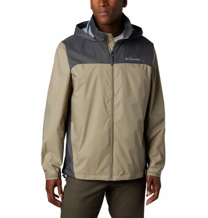 Glennaker Lake Jacket 8211 Tall Tusk Grill Mens Columbia Sportswear Rain