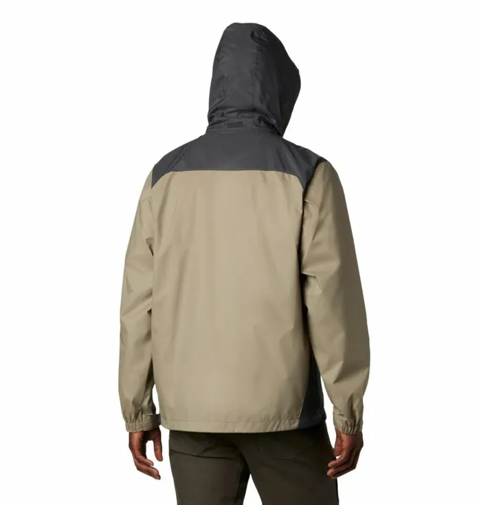 Glennaker Lake Jacket 8211 Tall Tusk Grill Mens Columbia Sportswear Rain