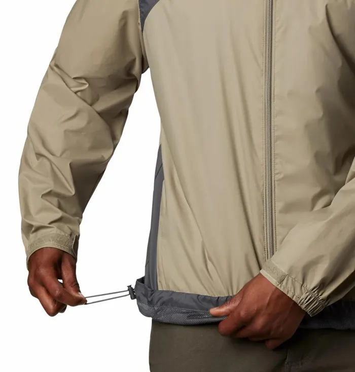 Glennaker Lake Jacket 8211 Tall Tusk Grill Mens Columbia Sportswear Rain
