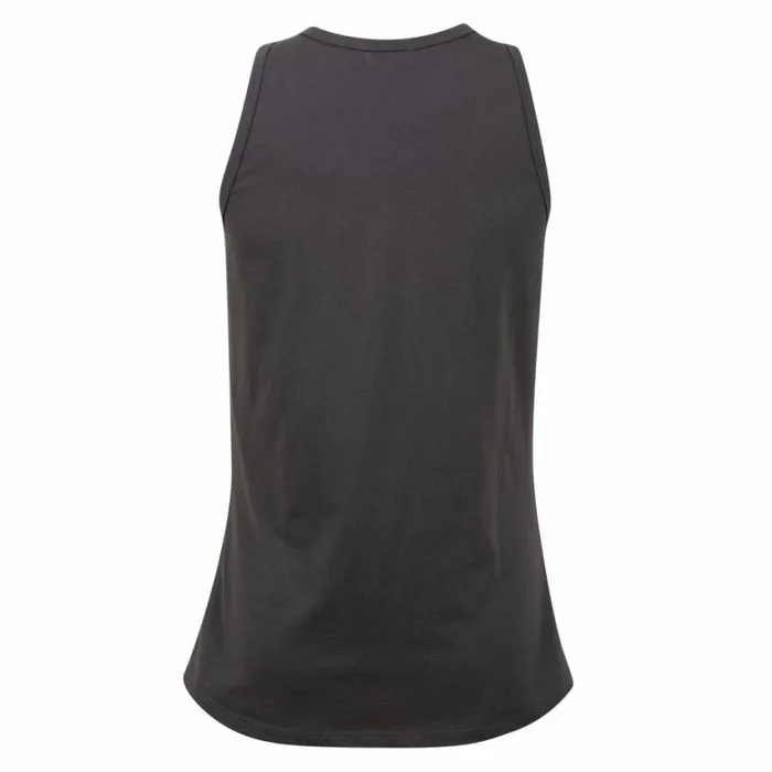 GoTo Graphic Tank Smoke Grey Woodland Women PEARL IZUMi Bikestyle