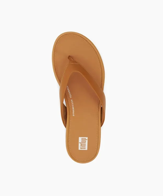 Gracie Toe Post Tan Leather Toe Post Sandals Dune London Brown Women Dune London Flat Sandals Gracie Toe Post Tan Leather Toe Post Sandals Dune London Brown Women Dune London Flat Sandals