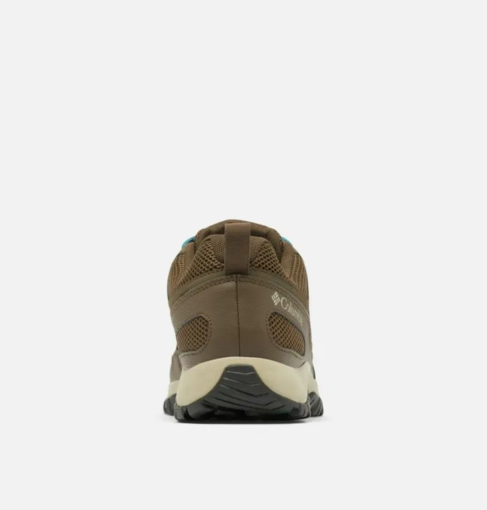 Granite Trail Waterproof Shoe Cordovan Night Wave Mens Columbia Sportswear Hiking Granite Trail Waterproof Shoe Cordovan Night Wave Mens Columbia Sportswear Hiking