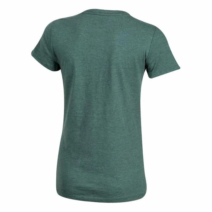 Graphic TShirt Diamond Bike Heather Pine Women PEARL IZUMi TShirts and Tops