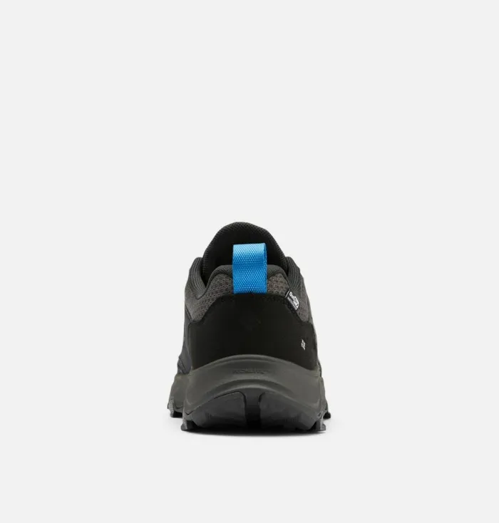 Hatana Max OutDry Shoe Black White Mens Columbia Sportswear Sneakers