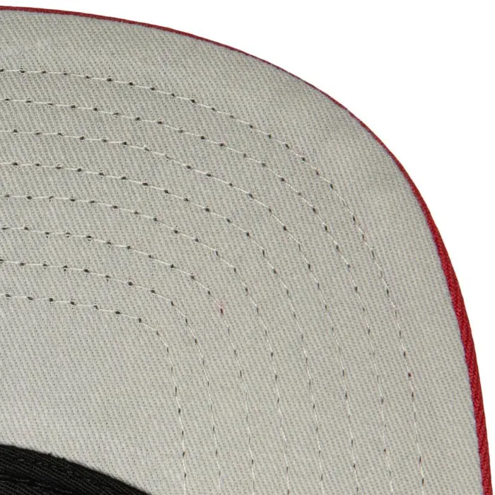 Hats and Headwear Men Mitchell and Ness Anime Snapback Chicago Bulls Hats and Headwear Men Mitchell and Ness Anime Snapback Chicago Bulls