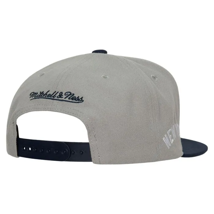 Hats and Headwear Men Mitchell and Ness Away Snapback Coop New York Yankees Hats and Headwear Men Mitchell and Ness Away Snapback Coop New York Yankees