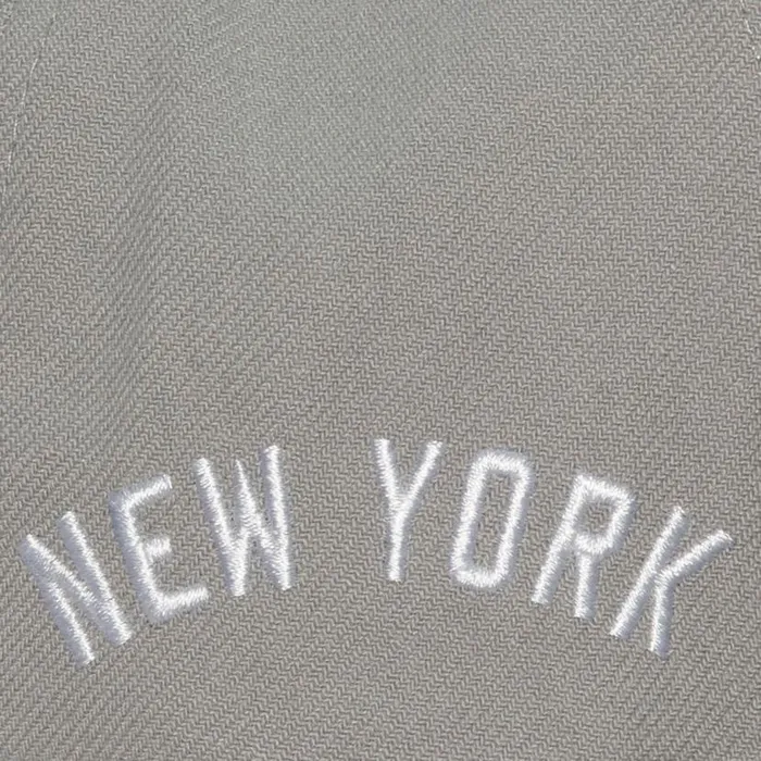 Hats and Headwear Men Mitchell and Ness Away Snapback Coop New York Yankees Hats and Headwear Men Mitchell and Ness Away Snapback Coop New York Yankees