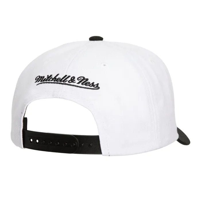 Hats and Headwear Men Mitchell and Ness Branded Athletic Arch Pro Snapback Hats and Headwear Men Mitchell and Ness Branded Athletic Arch Pro Snapback