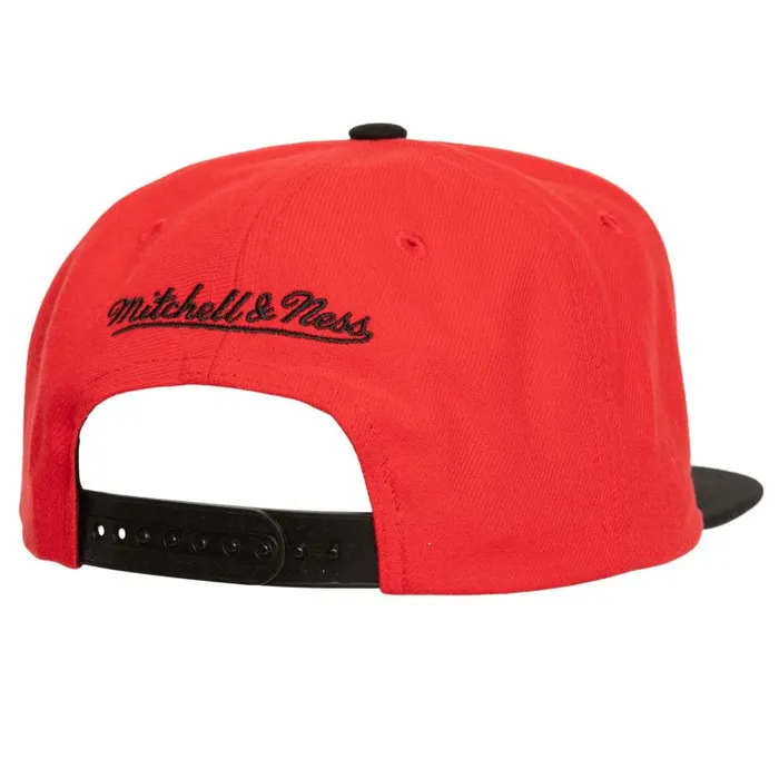 Hats and Headwear Men Mitchell and Ness City Love Snapback Chicago Blackhawks Hats and Headwear Men Mitchell and Ness City Love Snapback Chicago Blackhawks