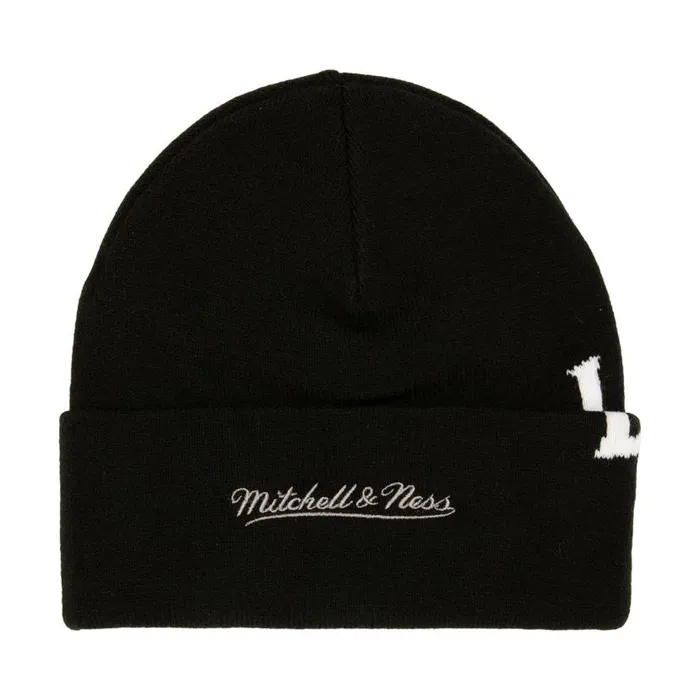 Hats and Headwear Men Mitchell and Ness Cricket Knit Vntg Los Angeles Kings Hats and Headwear Men Mitchell and Ness Cricket Knit Vntg Los Angeles Kings