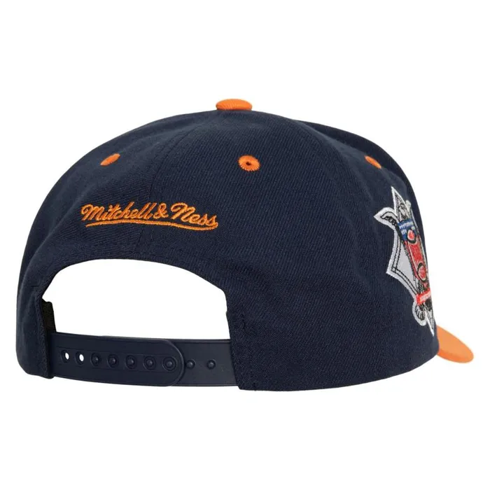Hats and Headwear Men Mitchell and Ness Crown Jewels Pro Snapback Coop San Diego Padres Hats and Headwear Men Mitchell and Ness Crown Jewels Pro Snapback Coop San Diego Padres