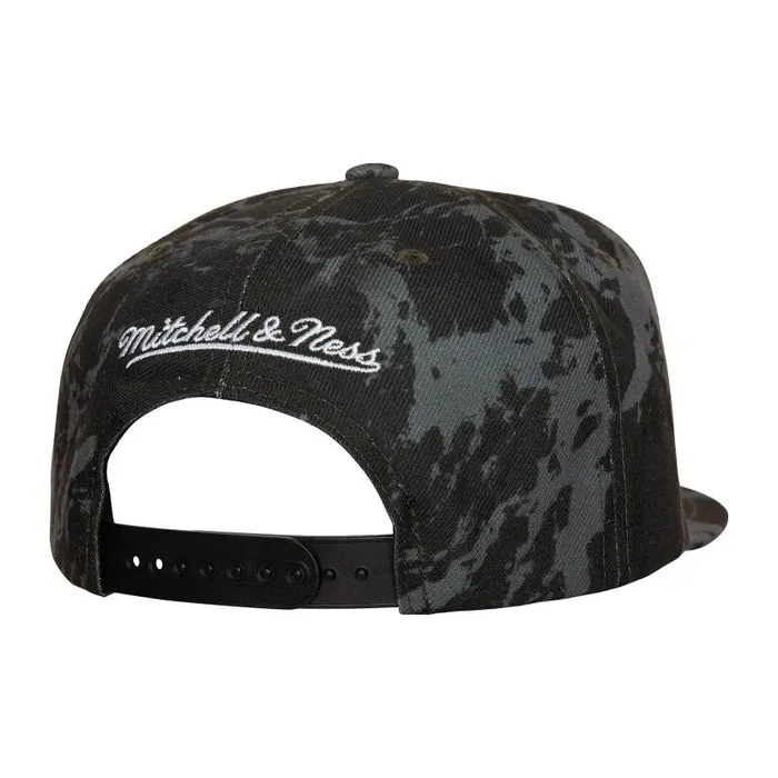 Hats and Headwear Men Mitchell and Ness Down For All Snapback HWC San Antonio Spurs Hats and Headwear Men Mitchell and Ness Down For All Snapback HWC San Antonio Spurs