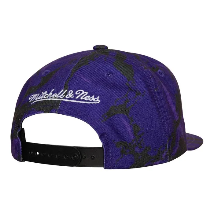 Hats and Headwear Men Mitchell and Ness Down For All Snapback HWC Toronto Raptors Hats and Headwear Men Mitchell and Ness Down For All Snapback HWC Toronto Raptors