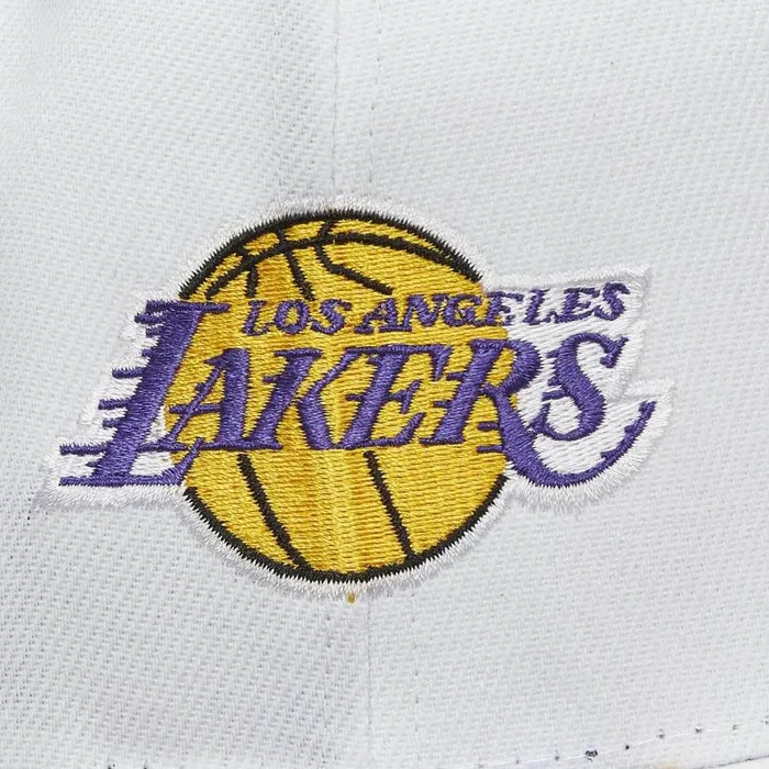 Hats and Headwear Men Mitchell and Ness Fast Times Snapback Los Angeles Lakers Hats and Headwear Men Mitchell and Ness Fast Times Snapback Los Angeles Lakers
