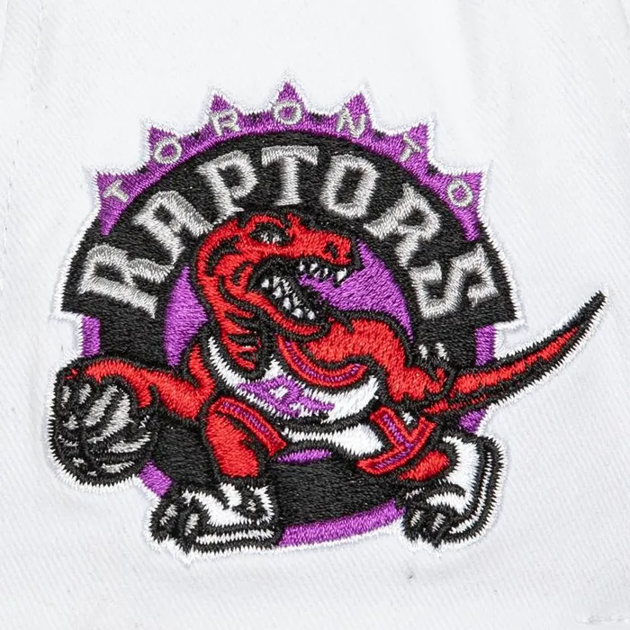 Hats and Headwear Men Mitchell and Ness Flipped Pro Snapback HWC Toronto Raptors Hats and Headwear Men Mitchell and Ness Flipped Pro Snapback HWC Toronto Raptors