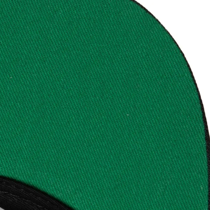 Hats and Headwear Men Mitchell and Ness Front Loaded Snapback Milwaukee Bucks