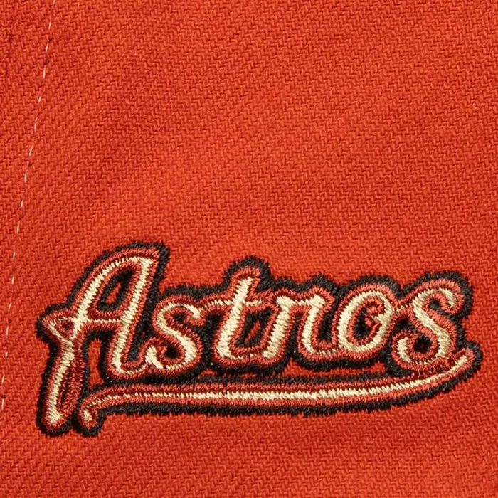 Hats and Headwear Men Mitchell and Ness Full Frontal Snapback Coop Houston Astros Hats and Headwear Men Mitchell and Ness Full Frontal Snapback Coop Houston Astros