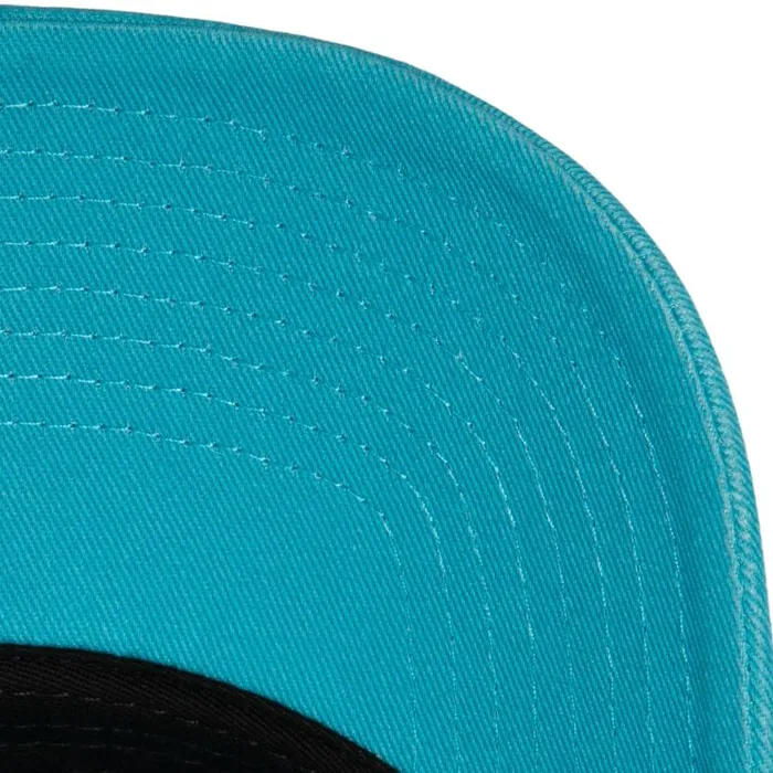 Hats and Headwear Men Mitchell and Ness Golden Hour Glaze Strapback HWC Charlotte Hornets Hats and Headwear Men Mitchell and Ness Golden Hour Glaze Strapback HWC Charlotte Hornets