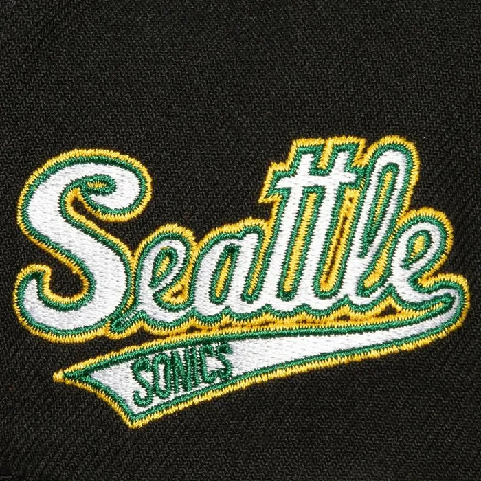 Hats and Headwear Men Mitchell and Ness Icon Grail Pro Snapback HWC Seattle Supersonics Hats and Headwear Men Mitchell and Ness Icon Grail Pro Snapback HWC Seattle Supersonics
