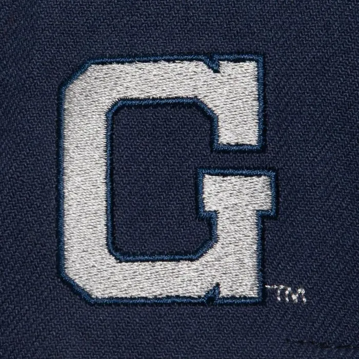 Hats and Headwear Men Mitchell and Ness Just Don Team Snapback V Georgetown University Hats and Headwear Men Mitchell and Ness Just Don Team Snapback V Georgetown University