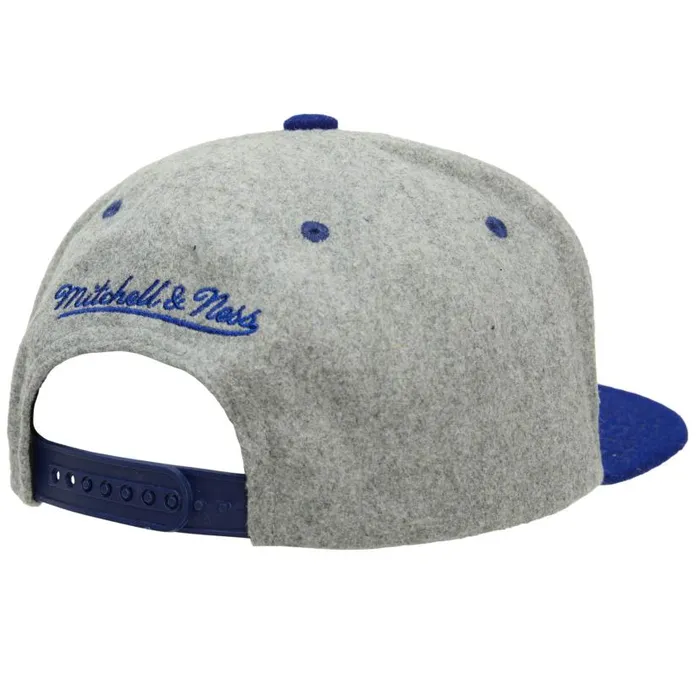 Hats and Headwear Men Mitchell and Ness Melton Patch Snapback HWC Orlando Magic Hats and Headwear Men Mitchell and Ness Melton Patch Snapback HWC Orlando Magic