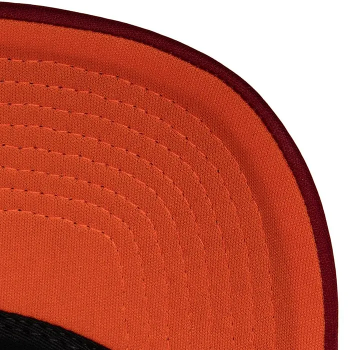 Hats and Headwear Men Mitchell and Ness Off The Backboard Trucker Snapback HWC Miami Heat Hats and Headwear Men Mitchell and Ness Off The Backboard Trucker Snapback HWC Miami Heat