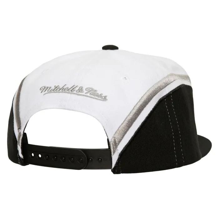 Hats and Headwear Men Mitchell and Ness Overhead Snapback Chicago White Sox Hats and Headwear Men Mitchell and Ness Overhead Snapback Chicago White Sox