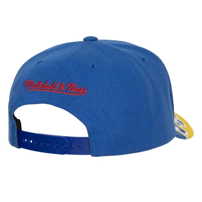 Hats and Headwear Men Mitchell and Ness Pro Snapback Jake The Snake Hats and Headwear Men Mitchell and Ness Pro Snapback Jake The Snake