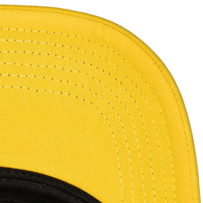 Hats and Headwear Men Mitchell and Ness Pro Snapback Jake The Snake Hats and Headwear Men Mitchell and Ness Pro Snapback Jake The Snake