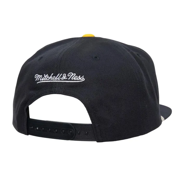 Hats and Headwear Men Mitchell and Ness Radiant Lines Deadstock Snapback Milwaukee Brewers Hats and Headwear Men Mitchell and Ness Radiant Lines Deadstock Snapback Milwaukee Brewers