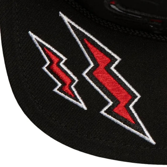 Hats and Headwear Men Mitchell and Ness Recharge Trucker Chicago Bulls Hats and Headwear Men Mitchell and Ness Recharge Trucker Chicago Bulls