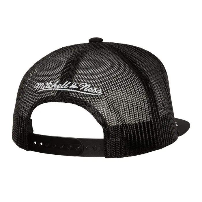 Hats and Headwear Men Mitchell and Ness Recharge Trucker Coop Seattle Mariners Hats and Headwear Men Mitchell and Ness Recharge Trucker Coop Seattle Mariners