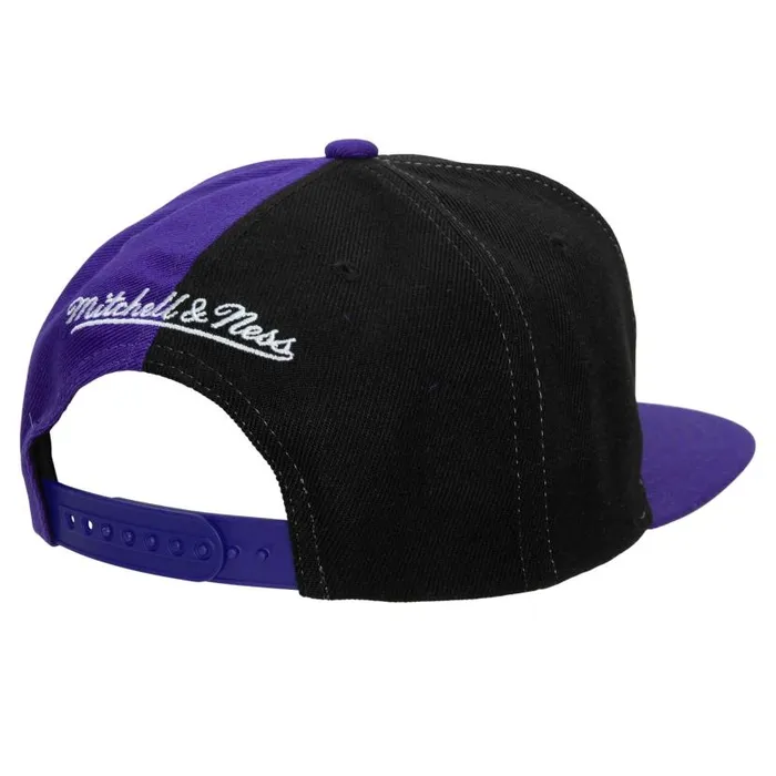 Hats and Headwear Men Mitchell and Ness Retroline Snapback HWC Toronto Raptors Hats and Headwear Men Mitchell and Ness Retroline Snapback HWC Toronto Raptors