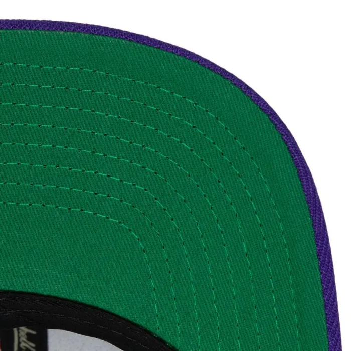 Hats and Headwear Men Mitchell and Ness Retroline Snapback HWC Toronto Raptors Hats and Headwear Men Mitchell and Ness Retroline Snapback HWC Toronto Raptors