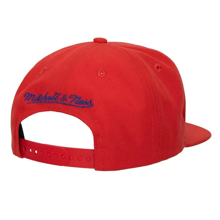 Hats and Headwear Men Mitchell and Ness Shark Bite Snapback Los Angeles Clippers Hats and Headwear Men Mitchell and Ness Shark Bite Snapback Los Angeles Clippers