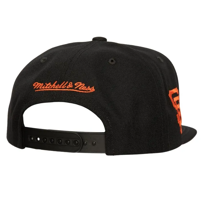 Hats and Headwear Men Mitchell and Ness Shattered Snapback San Francisco Giants Hats and Headwear Men Mitchell and Ness Shattered Snapback San Francisco Giants