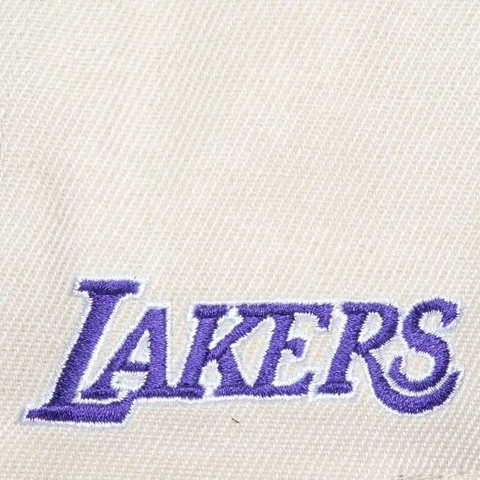 Hats and Headwear Men Mitchell and Ness Speed Zone Snapback Los Angeles Lakers Hats and Headwear Men Mitchell and Ness Speed Zone Snapback Los Angeles Lakers