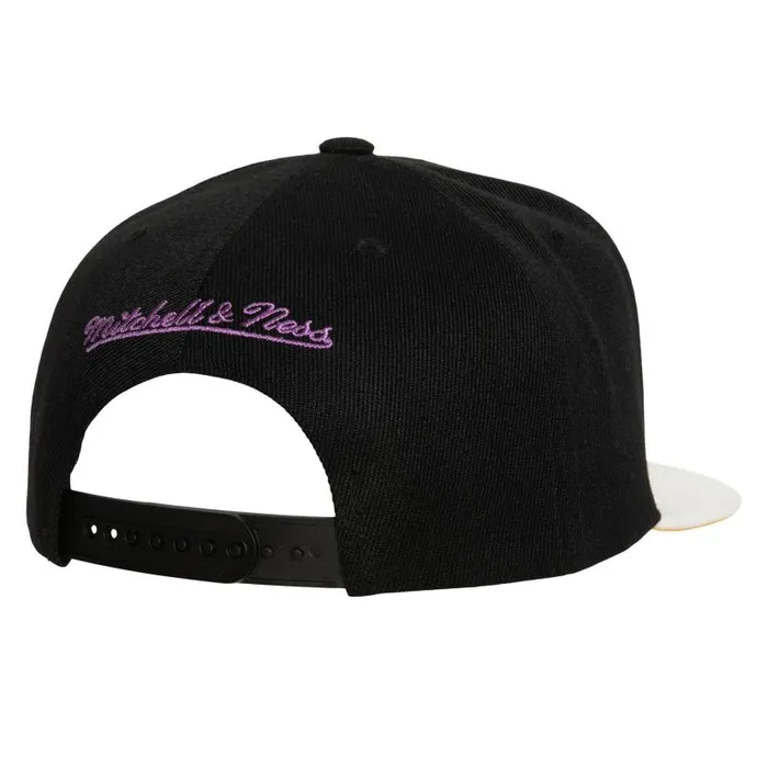 Hats and Headwear Men Mitchell and Ness SSBSTS Snapback HWC Los Angeles Lakers Hats and Headwear Men Mitchell and Ness SSBSTS Snapback HWC Los Angeles Lakers