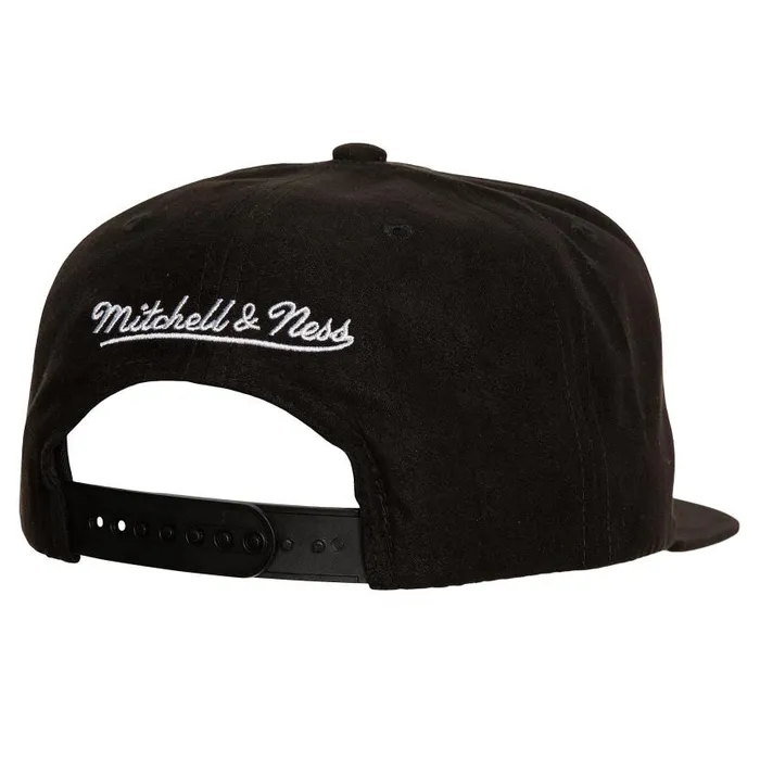 Hats and Headwear Men Mitchell and Ness Sweet Suede Snapback Chicago White Sox Hats and Headwear Men Mitchell and Ness Sweet Suede Snapback Chicago White Sox