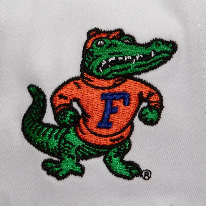 Hats and Headwear Men Mitchell and Ness Tail Sweep Pro Snapback V University Of Florida Hats and Headwear Men Mitchell and Ness Tail Sweep Pro Snapback V University Of Florida
