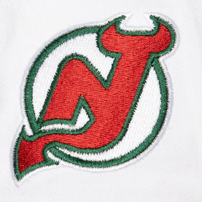Hats and Headwear Men Mitchell and Ness Tail Sweep Pro Snapback Vntg New Jersey Devils Hats and Headwear Men Mitchell and Ness Tail Sweep Pro Snapback Vntg New Jersey Devils