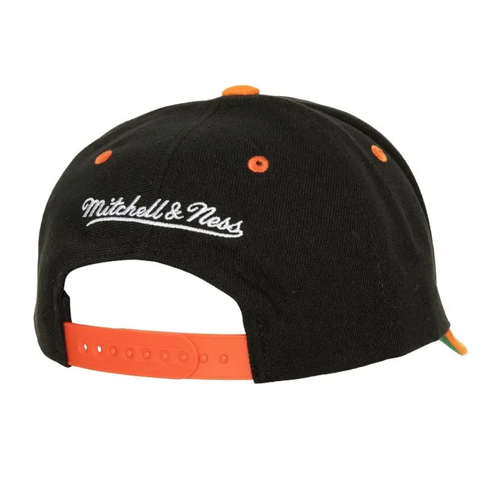 Hats and Headwear Men Mitchell and Ness Tailsweep 20 Pro Snapback Philadelphia Flyers Hats and Headwear Men Mitchell and Ness Tailsweep 20 Pro Snapback Philadelphia Flyers