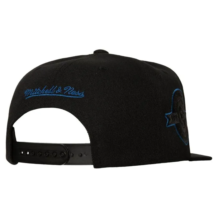 Hats and Headwear Men Mitchell and Ness TC Bottoms Snapback Chicago Cubs Hats and Headwear Men Mitchell and Ness TC Bottoms Snapback Chicago Cubs