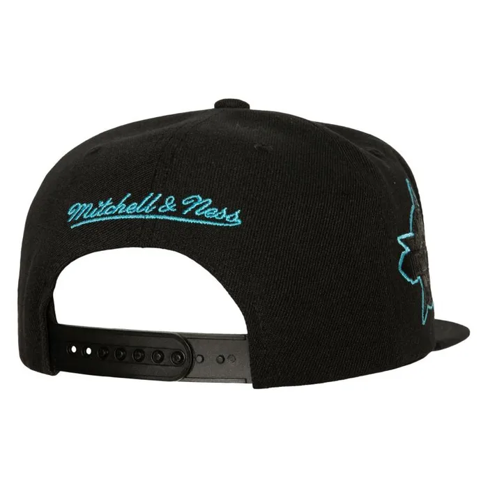 Hats and Headwear Men Mitchell and Ness TC Bottoms Snapback HWC Utah Jazz Hats and Headwear Men Mitchell and Ness TC Bottoms Snapback HWC Utah Jazz