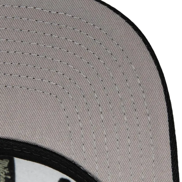 Hats and Headwear Men Mitchell and Ness Team Script 20 Snapback Brooklyn Nets Hats and Headwear Men Mitchell and Ness Team Script 20 Snapback Brooklyn Nets