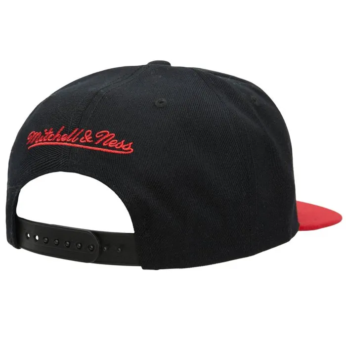 Hats and Headwear Men Mitchell and Ness Team Script 20 Snapback HWC Houston Rockets Hats and Headwear Men Mitchell and Ness Team Script 20 Snapback HWC Houston Rockets