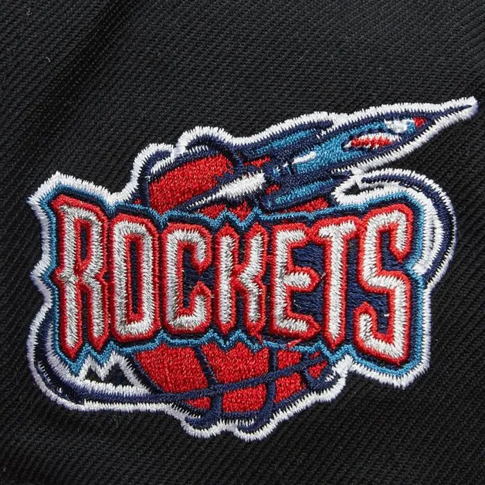 Hats and Headwear Men Mitchell and Ness Team Script 20 Snapback HWC Houston Rockets Hats and Headwear Men Mitchell and Ness Team Script 20 Snapback HWC Houston Rockets
