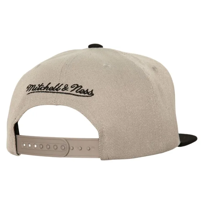 Hats and Headwear Men Mitchell and Ness Top Letter Snapback Brooklyn Nets Hats and Headwear Men Mitchell and Ness Top Letter Snapback Brooklyn Nets
